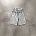 Men's Clothing Summer Trendy Hip Hop Lace Shorts For Men And Women Casual Solid Color New_viptrois.com