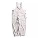 Men's Clothing Workwear Overalls Multi Pocket Jumpsuit Loose Work Pants_viptrois.com