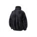 Autumn And Winter Suede Jacket Men's Casual Top New Loose Lapel American Coat_viptrois.com