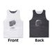 Men's Reversible Basketball Vest Quick Drying Sleeveless Sports Waistcoat Summer Trendy Brand Fitness Training Running Top_viptrois.com
