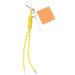 Funny Leather Case Original DIY Bag Pendant Niche Fashion Trend Advanced Design Waist Personality Creative Pendant_viptrois.com