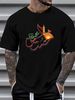 Shia Ashura Karbala IMAM HUSSIN T SHIRT FOR Muharram Stylish Casual Fashion Streetwear Unisex Homme Slightly Comfortable Top For Everyday Wear_viptrois.com