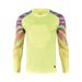 Man's clothing Soccer goalkeepers long pants suit long sleeve thick sponge protective door will wear gantry suit_viptrois.com