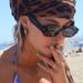 Men's Sunglasses Jelly Color Oval Sunglasses For Women, High End Retro Square Small Frame Fashion Anti UV Sunglasses For Men_viptrois.com