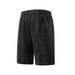 Men's Clothing Men's Casual Shorts Size Exclusive High End Fashion Trendy Mature Sports Letter Drawstring Summer Bottoms_viptrois.com