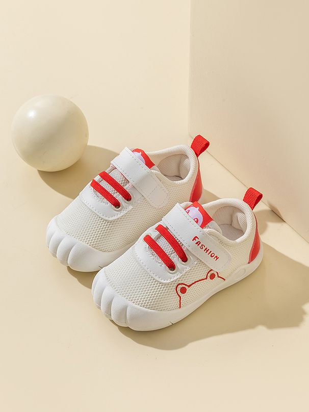 Baby Shoes Toddler shoes baby autumn new style female baby shoes 0 1 to 3 years old cloth spring and autumn toddler shoes boy baby shoes baby_viptrois.com