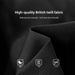 Men's Casual Dress Pants Relaxed Fit Straight Leg Autumn Spring Summer Flowing Drape Comfortable Men's Clothing Bottoms_viptrois.com