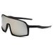 New Style Cycling And Mountaineering Sunglasses For Men And Women Large Frame Outdoor Sports Sunglasses Fishing Visor Color Frame Bicycle_viptrois.com