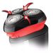 Remington R3000 Style Series R3 Electric Shaver Corded Razor 3-Day Stubble Trim_viptrois.com