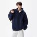 Pure Trendy Brand High-End Hooded Sweatshirt For Men, Spring And Autumn New American Style Button Design Jacket, Casual_viptrois.com
