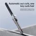 Leopard Print Fully Automatic Ceramic Glaze Electric Large Curls Big Waves Inner Curling Iron Hair Styling Tool_viptrois.com