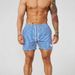 Men's Clothing Men's Shorts Joggers Sports Fitness Quick Drying Breathable Casual Beach Pants 4 Point Shorts_viptrois.com