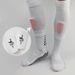 Shin Guard Adult Children's Football Professional Board Football Shin Guards Competition Training Sports Shin Guards Calf Protection_viptrois.com