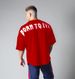 Men's Clothing Muscle Men's Summer And Autumn Sports T Shirt Men's Fitness Loose Top Elastic Basketball Korean Version Large Size Short Sleeved Men_viptrois.com