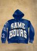 2025 European And American 3D Printed Trendy Brand Autumn Winter Sweatshirt Hoodie Letter Print_viptrois.com