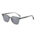 Mi Ding Temperament CP Insert Sunglasses UV Protection Square Frame Small Face High End Street Shooting Sunglasses T1358_viptrois.com