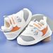 Baby Shoes boys' shoes, soft sole, breathable, non slip, girls' shoes_viptrois.com