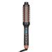 Adjustable Temperature Ceramic Heating Negative Ion Comb And Curl 2-in-1 Electric Curling Iron_viptrois.com