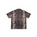 Men's Cuban Collar Leopard Print Shirt Summer Leisure Fashion Brand Style Retro High End Short Sleeved Cardigan_viptrois.com