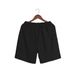 Men's Clothing Casual Cardigan Short Sleeved Suit Summer Single Breasted Cotton And Linen Button Shirt Top_viptrois.com