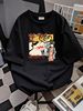 Vintage 2003 ZZ Top Mescalero T-Shirt Men's XL Short Sleeve Beer Drinkers Black Soft Unisex Stylish Comfortable Top For Everyday Wear Breathable_viptrois.com