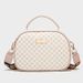 Women's Bag Women's New Simple Hand Held Small Square Bag Shoulder Messenger Mobile Phone Women's Bag_viptrois.com