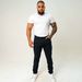Men's Clothing Men's Straight Leg Jeans Style Street Fashion Retro Skinny Denim Cool Versatile For Formal & Casual For Men_viptrois.com