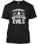 Proverb T-Shirt Mens Womens Tees Top_viptrois.com