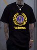 T-Shirt J1292 Ultras Verona Terrace Style Hellas Summer Unisex Slightly Comfortable Soft Homme Fashion Designer Clothes Stylish_viptrois.com