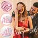 Women'S Easter Cherry Blossom Care Favors Normal Dry Oily Combination Skin Pre-Holiday Preparation, Ideal Music Festival_viptrois.com