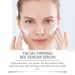 Bee Venom Facial Serum, Hydrating, Moisturizing, Refreshing Collagen Skin Care Serum_viptrois.com