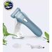 Electric Lady Shaver Womens Razor Bikini Trimmer For Women Legs Pubic Hair Brori_viptrois.com