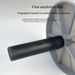 Flat Wheel Abdominal Wheel Exercise Abdominal Wheel Abdominal Equipment Indoor And Outdoor Abdominal Wheel Home Gym Silent Roller_viptrois.com