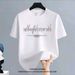 【DORAE】Unisex Oversized T-shirt (100% Cotton) Off-White ("เสด็จสู่สวรรคาลัย" Print & Thai Meme Casual Design) – Casual Style For Everyday Casual_viptrois.com