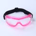 High-definition Anti-fog Children's Fully Enclosed Skiing Riding Glasses Laboratory Goggles_viptrois.com
