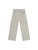 Men's Clothing | 2024 Summer New Arrivals Simple Candy Color Elastic Waist Workwear Denim Pants Trend_viptrois.com