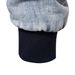 Autumn And Winter New Men's Velvet Jacket European Casual Quality Washed Denim Top_viptrois.com