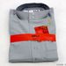 Men's Clothing Cotton Collar Robe Travel Clothing_viptrois.com