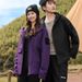Outdoor Assault Suit Men's Jacket Upper Clothing Korean Version Windbreaker Casual Couple Jacket_viptrois.com