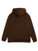 Men's Autumn And Winter Casual Fashion Loose Hooded Sweatshirt California Classic Letter Print Warm Long Sleeved Pullover_viptrois.com
