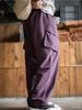 BLACKARMADA LK1371 Waterproof Cargo Pants For Men & Women, Paratrooper Style Tactical Joggers With Large Pockets, Baggy Combat Trousers_viptrois.com