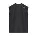 Men's Performance Mesh Tank Top - Breathable Gym Vest With Quick-Dry Technology_viptrois.com