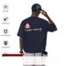 Quick-dry Short-sleeve Summer Trendy American-style Round-neck Casual Sports Couple's Half-sleeve T-shirt_viptrois.com