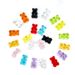 Resin Bear Cute Shoe Buckle Shoes Flower Cartoon Garden Shoe Accessories Gift_viptrois.com