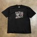 Summer New Short Sleeved Niche Design Pure Cotton Summer Casual Men's Round Neck T-shirt_viptrois.com