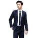 Men's Clothing Brother Suit Groom Wedding Business Casual Professional Formal Suit Autumn_viptrois.com