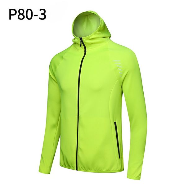 Unisex Quick-Dry Sports Hoodie Set – Lightweight Running Jacket & Pants For Men & Women (Black, Red, Green, Blue)_viptrois.com