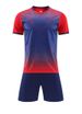 Men's Clothing Fast wholesale sports fitness women's short-sleeved volleyball custom football clothing summer children's football suits men_viptrois.com