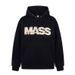American-style Embroidered Letter Hoodie For Men And Women, Loose Casual Couple's Jacket_viptrois.com