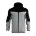 Men's Cotton Hooded Sweatshirt Casual Trendy Brand Niche Spring Autumn Top_viptrois.com